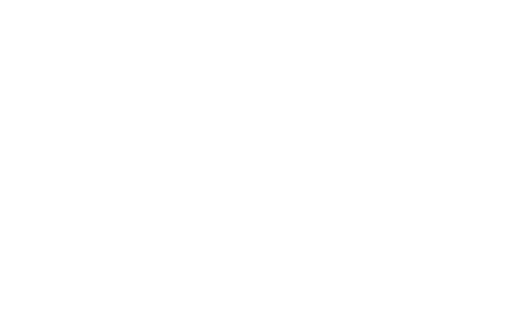 לוגו MASTER'S – אייקון M לבן